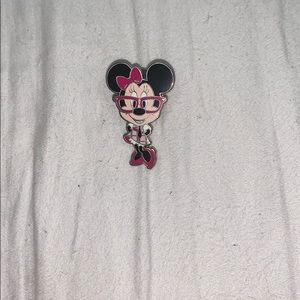Disney pin
